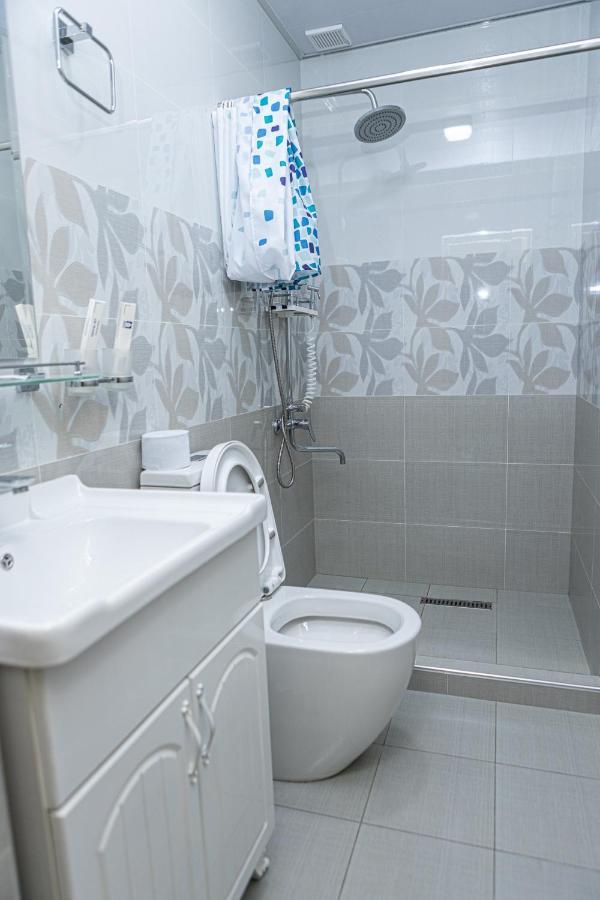 Ahmad Guest House Samarkand Exteriér fotografie