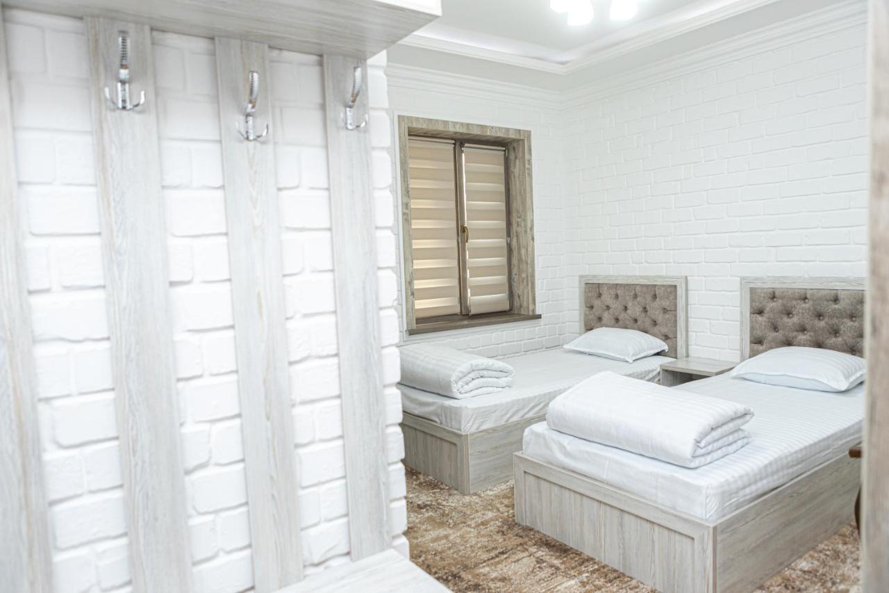 Ahmad Guest House Samarkand Exteriér fotografie
